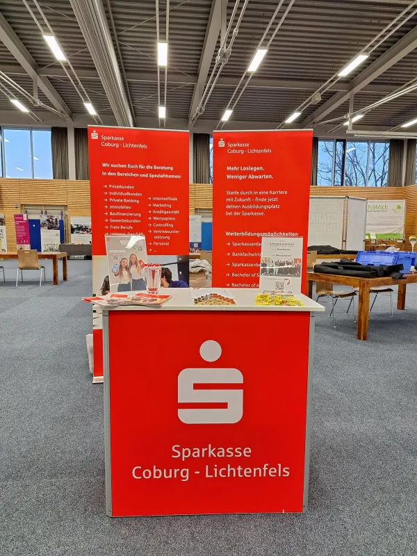 Messen zur Berufsorientierung