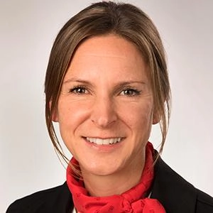 Sarah Lenting